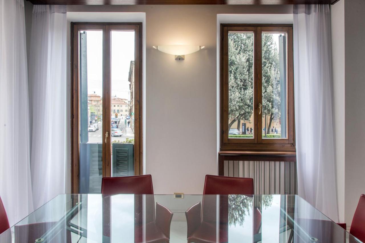 Apartamento Apt.65 Verona