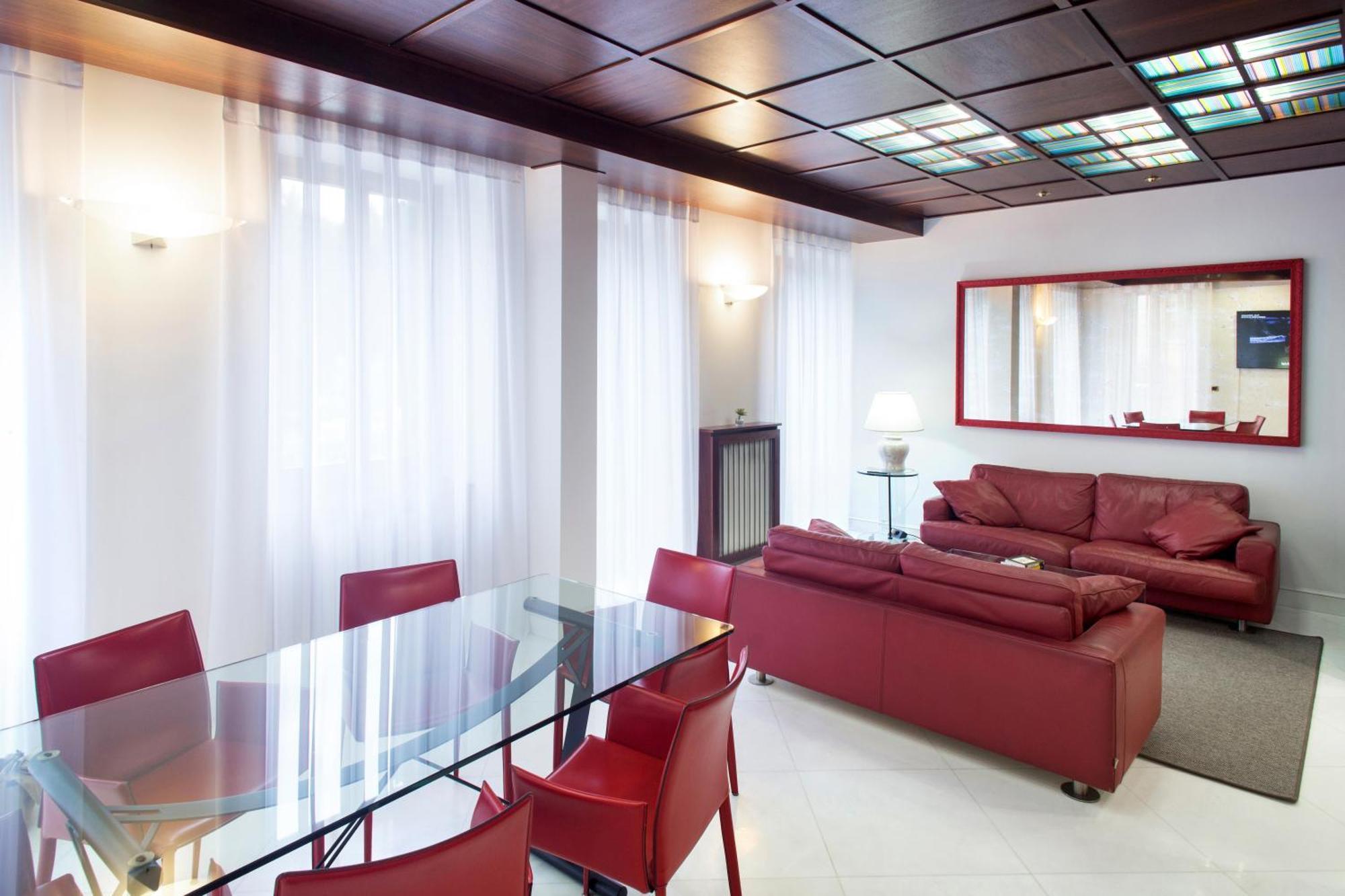Apartamento Apt.65 *